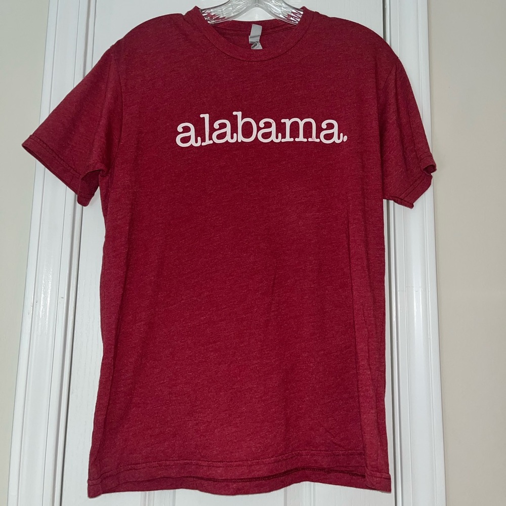alabama tee shirt